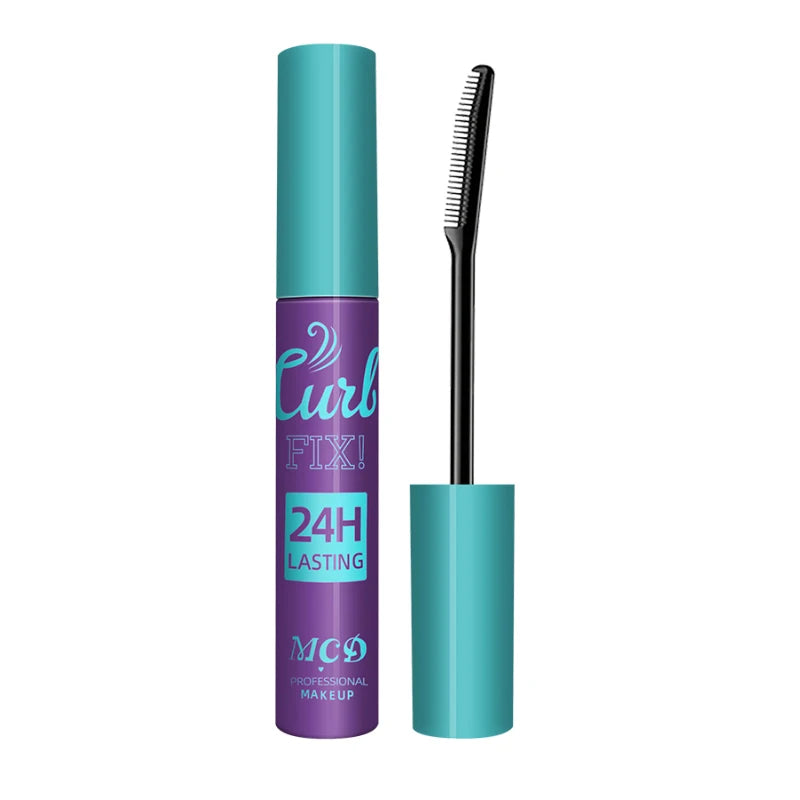 Mascara for eyelashes Female makeup mascara waterproof 4D thick and voluminous lash Mascara color mascara Cheap makeup