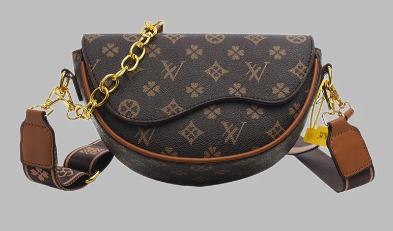 Hot Sale Women's Bags Designer Luxury Crossbody Shoulder Purses Female Handbag Women's Clutch Travel Tote Bag 20*14*8cm