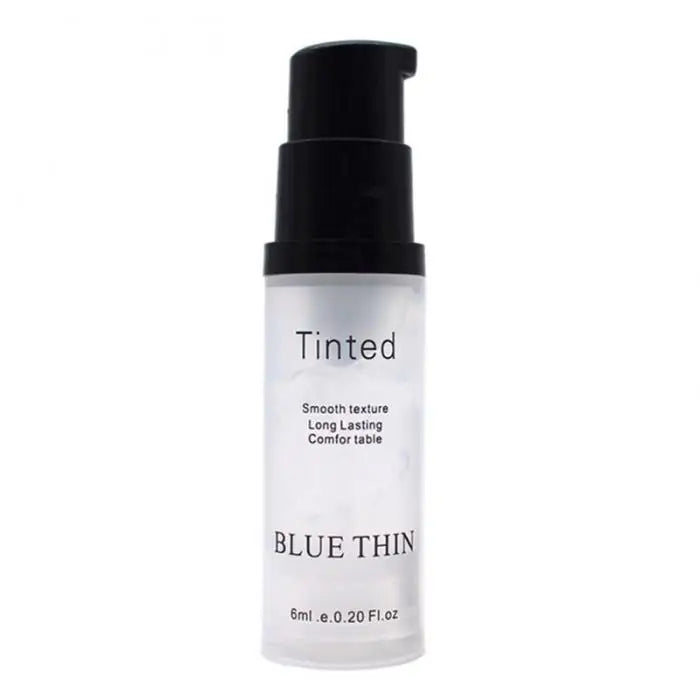 Primer Makeup Base Foundation Primer Cream Oil Control Invisible Pores Foundation Brightening & Moisturizing Base Makeup Women