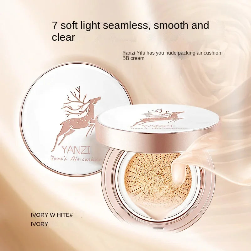 9pcs/set Makeup Sets Face Powder foundation Concealer eyeliner make up Christmas Gift Box