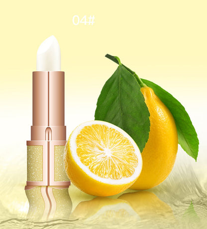 QIC Moisturizing lipstick