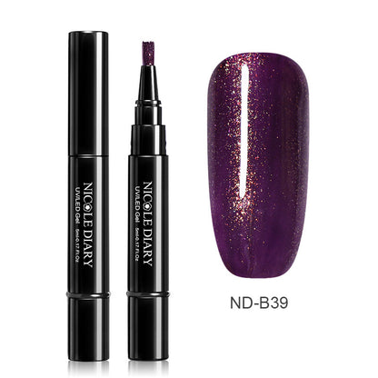 NICOLE DIARY Nail polish pen