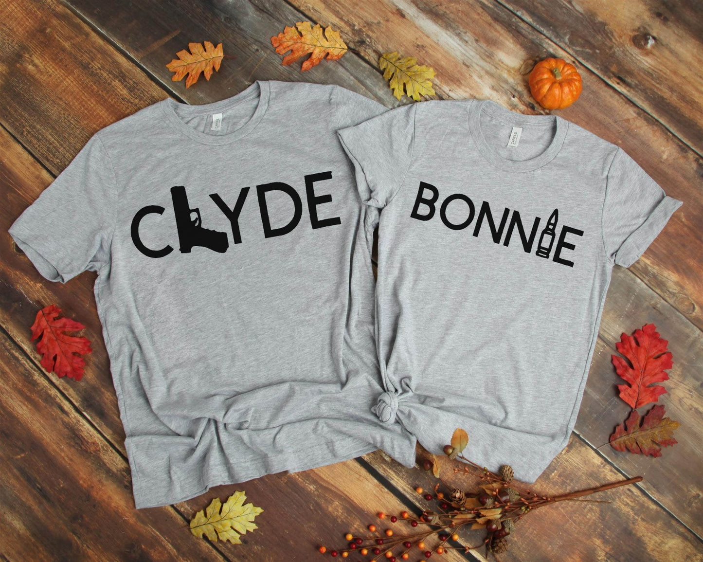 Customized T-shirts for women