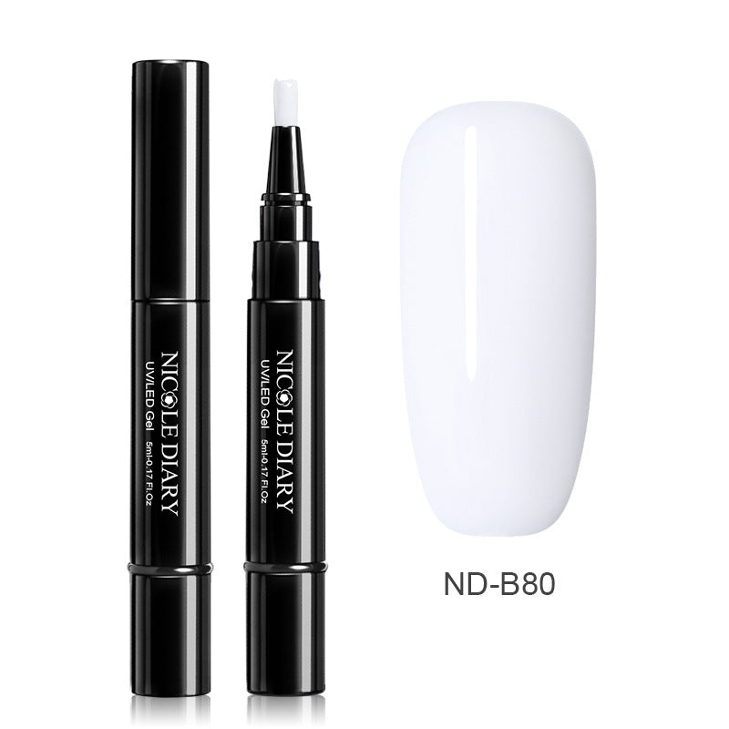 NICOLE DIARY Nail polish pen