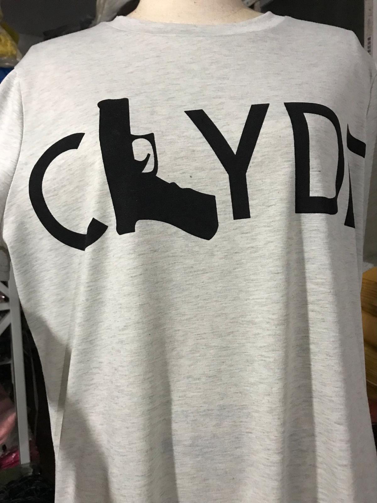 Customized T-shirts for women