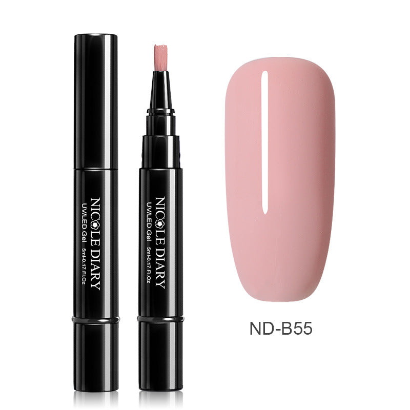 NICOLE DIARY Nail polish pen