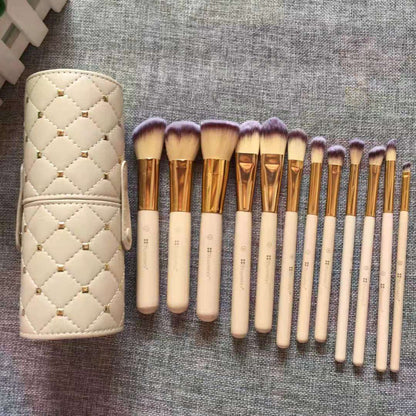 bhcosmetics Makeup brush set 12 makeup buckets