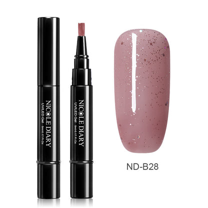 NICOLE DIARY Nail polish pen