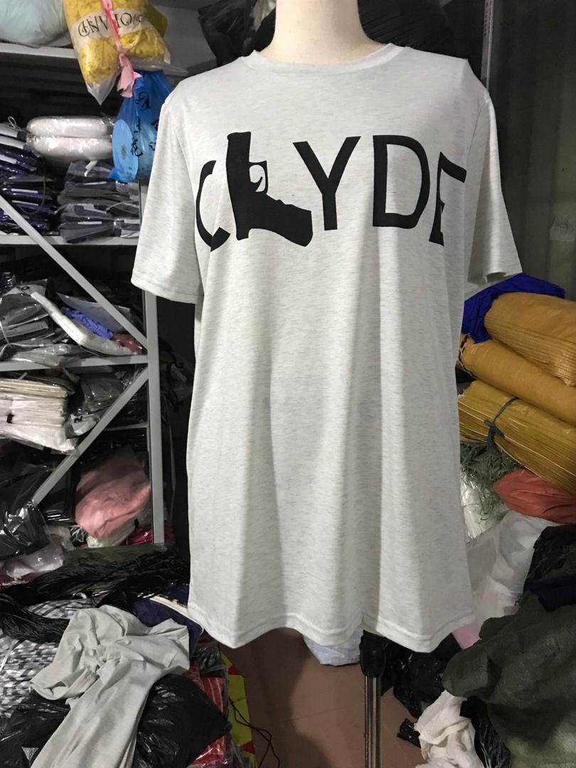 Customized T-shirts for women