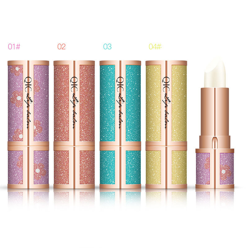 QIC Moisturizing lipstick