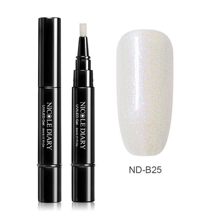 NICOLE DIARY Nail polish pen