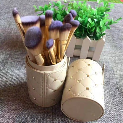 bhcosmetics Makeup brush set 12 makeup buckets