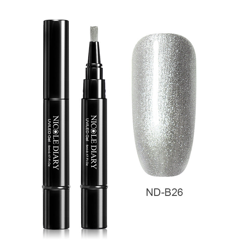 NICOLE DIARY Nail polish pen