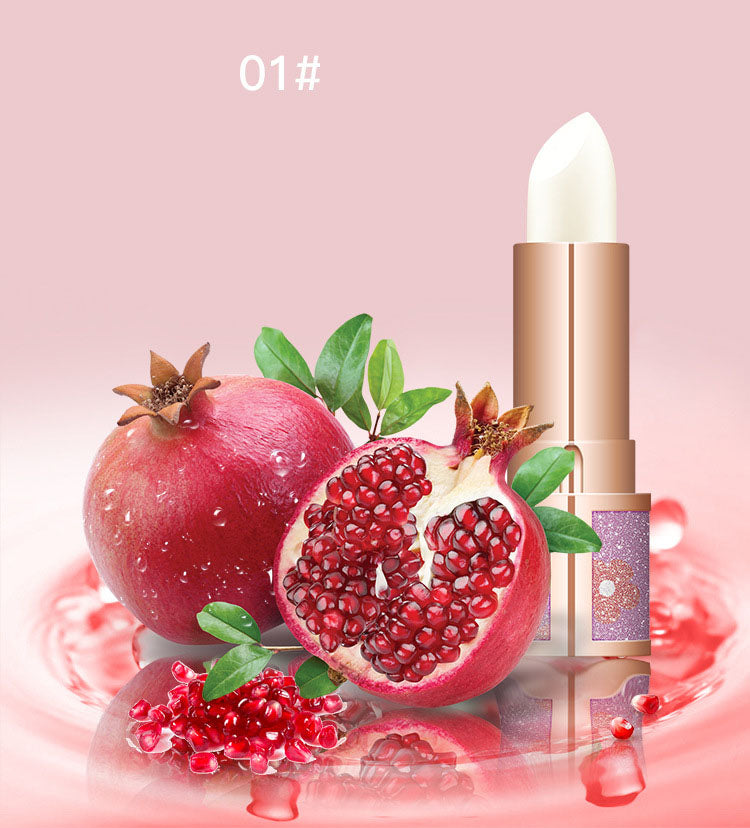 QIC Moisturizing lipstick