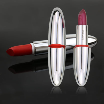 Matte velvet lipstick