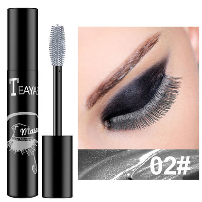 TEAYASON Color Fluorescent Mascara