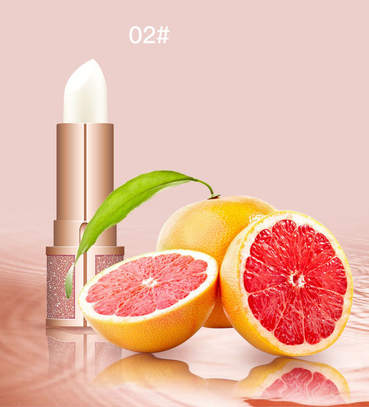 QIC Moisturizing lipstick