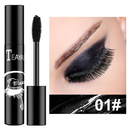 TEAYASON Color Fluorescent Mascara