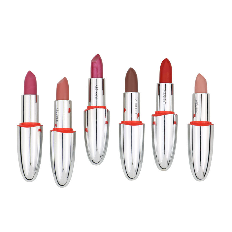Matte velvet lipstick