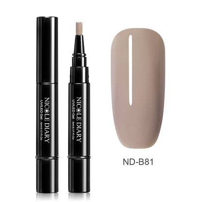 NICOLE DIARY Nail polish pen