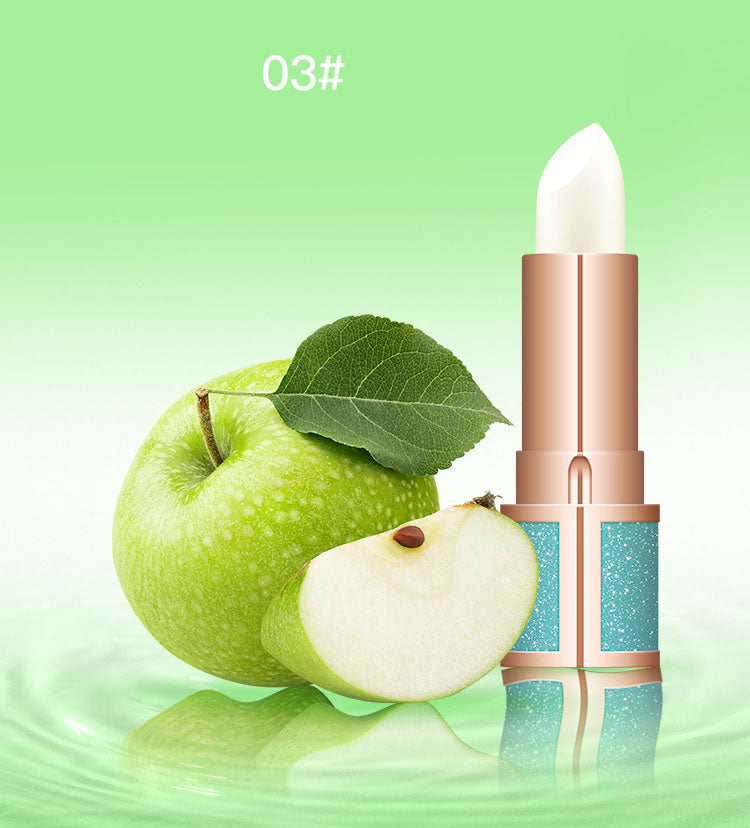 QIC Moisturizing lipstick