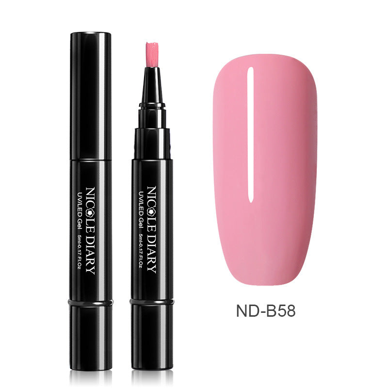 NICOLE DIARY Nail polish pen