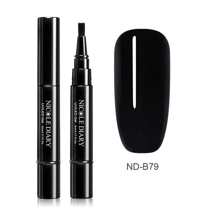 NICOLE DIARY Nail polish pen