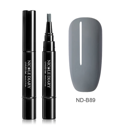 NICOLE DIARY Nail polish pen