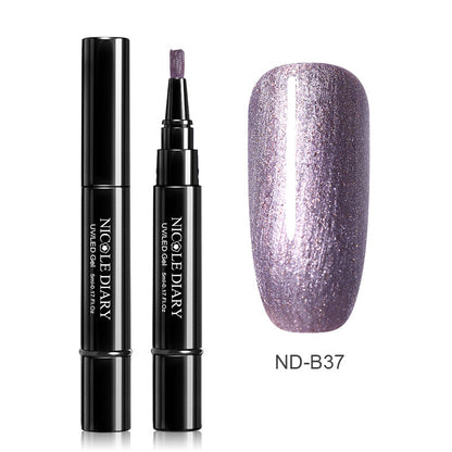 NICOLE DIARY Nail polish pen