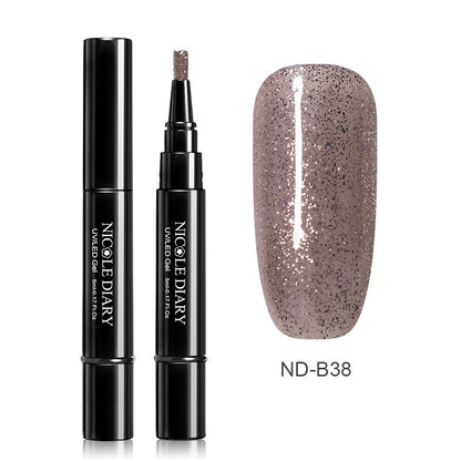 NICOLE DIARY Nail polish pen