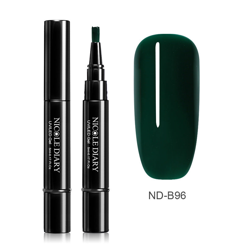 NICOLE DIARY Nail polish pen