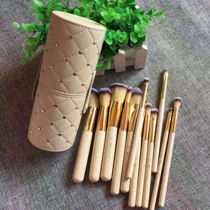 bhcosmetics Makeup brush set 12 makeup buckets