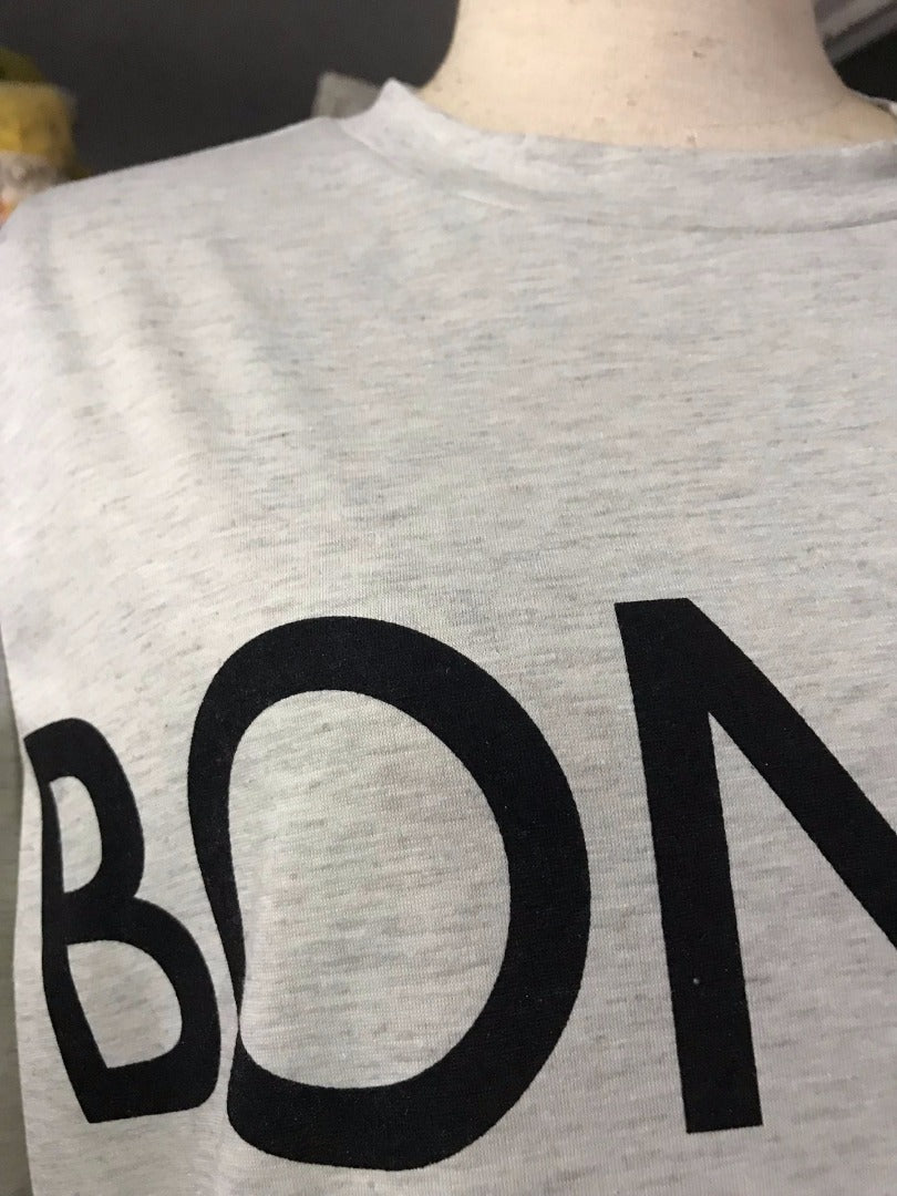 Customized T-shirts for women
