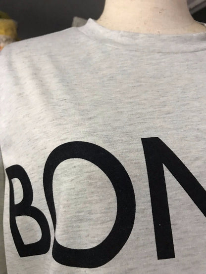 Customized T-shirts for women