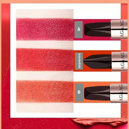 Queen's Scepter Makeup Set Air Cushion BB Cream Mascara Eyeliner Lipstick Lip Tint Make Up Kit Gift Box