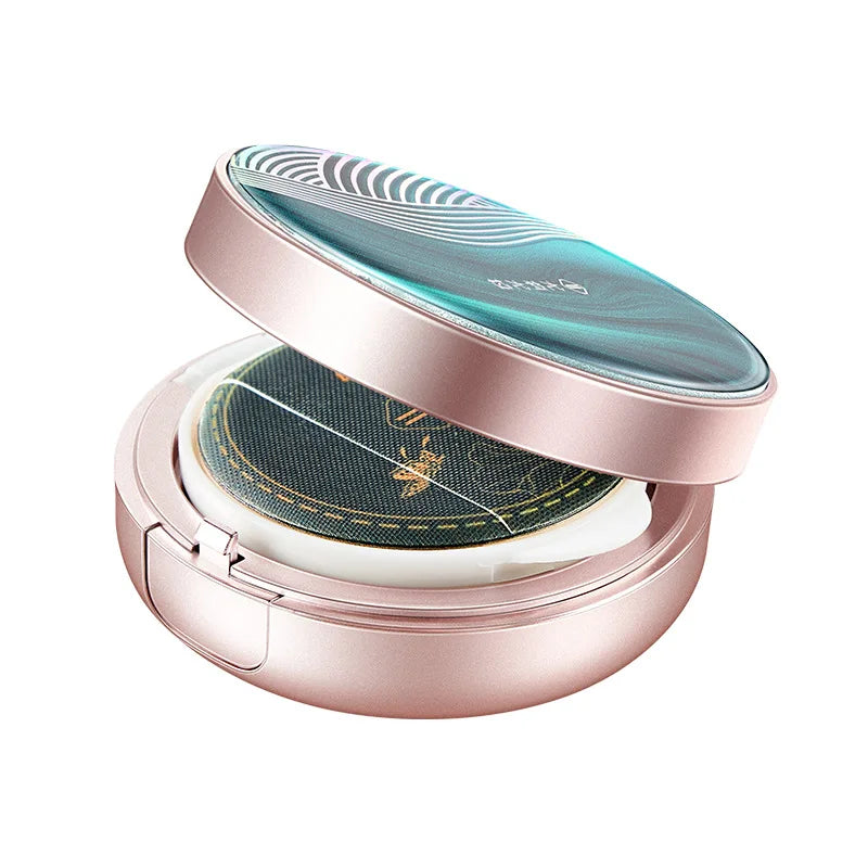 O'CHEAL Girl Skin Care BB Cream Mushroom Head Air Cushion Moisturizing Makeup Concealer Foundation Brightening Comestics CC Cream