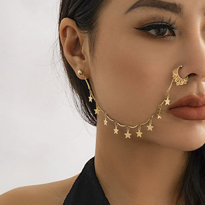 Nose Studs Piercing Earrings