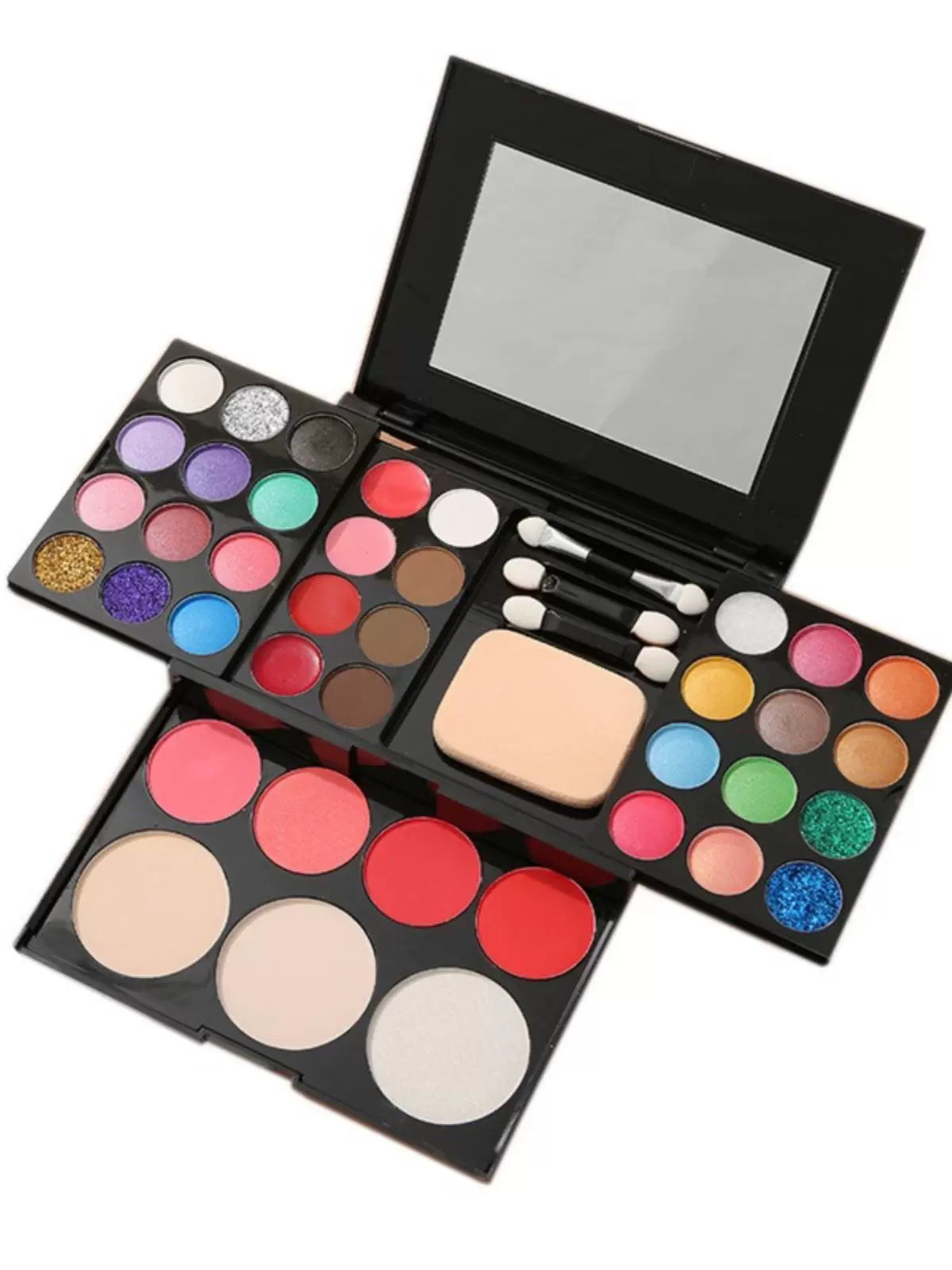 Non-Toxic Watsons for Children's Stage Makeup Glitter