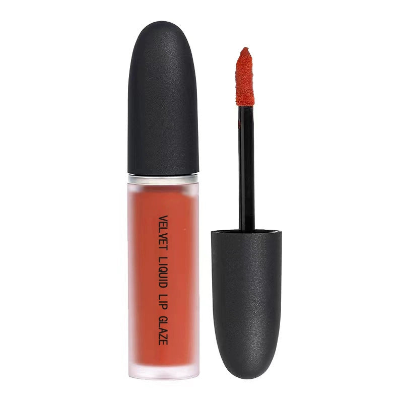 Matte Non-Fading Flagship Lip Lacquer