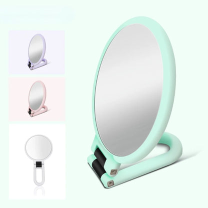 Magnifying 2/5/10/15X Makeup Mirror Double Sided Makeup Vanity Mirror Handheld Mirrors Hand Mirror Compact Mirror Cosmetic Tools