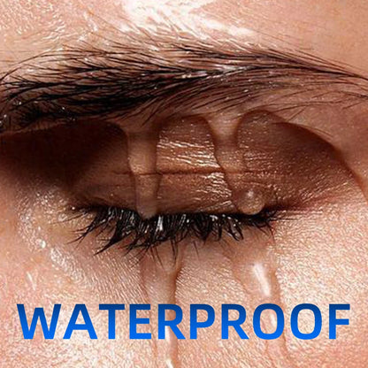 Black waterproof Mascara for all Lengthening make up products Eyelash Extension Eye Lashes mascara 4d effect cosmetics