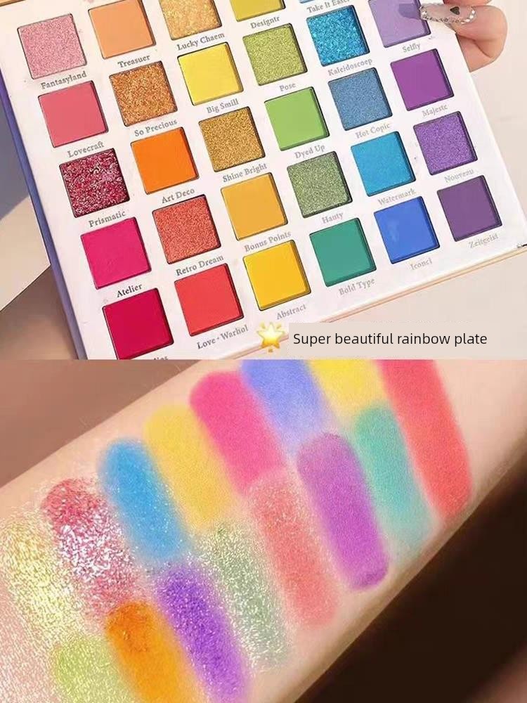 Non-Toxic Watsons for Children's Stage Makeup Glitter