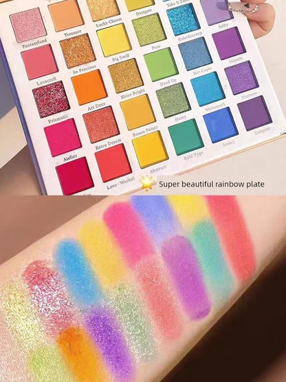 Non-Toxic Watsons for Children's Stage Makeup Glitter