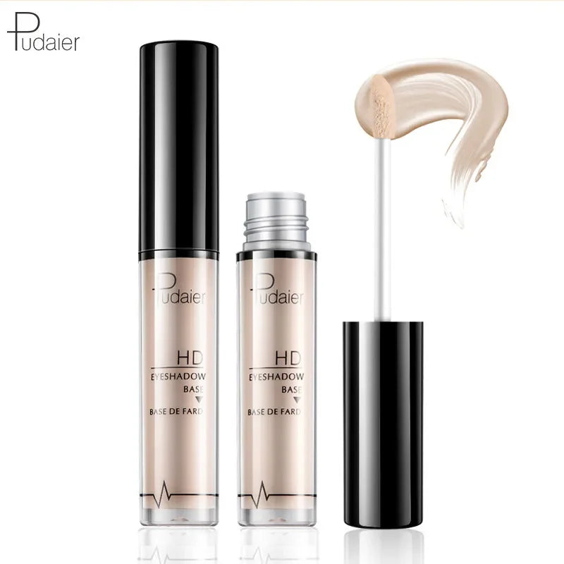 Eyes Base Waterproof Cream Makeup Primer Gel Eye Under Shadow Cosmetic Lasting Prolong Base Primer 5ml