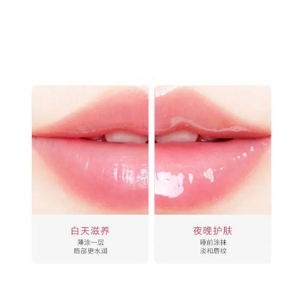 Moisturizing and Nourishing Lip Mask Lightening Lip Lines Gentle Peeling Cuticle Lip Mask Stick Lip Care