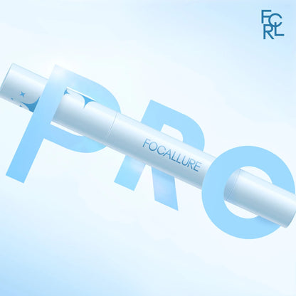 FOCALLURE Waterproof Eyebrow Cream Eyeliner Pencil 2 In 1 Long-lasting Soft Smooth Eyebrow Enhancer Gel Makeup Cosmetics
