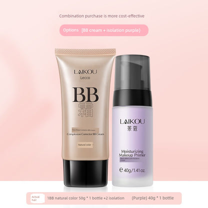 Laikou  Makeup Foundation BB Cream