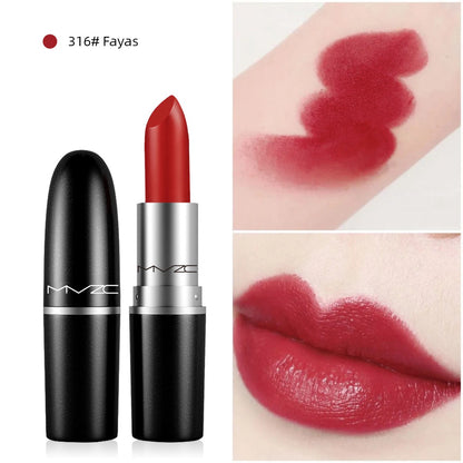 Matte Non-Fading Flagship Lip Lacquer