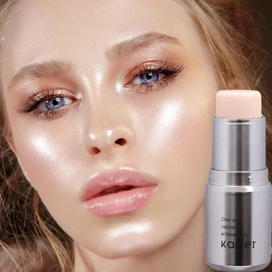 Shimmer Water Light Highlighter Stick Blush Stick Make Up Face Body Illuminator Cosmetics Face Contour Brighten Makeup