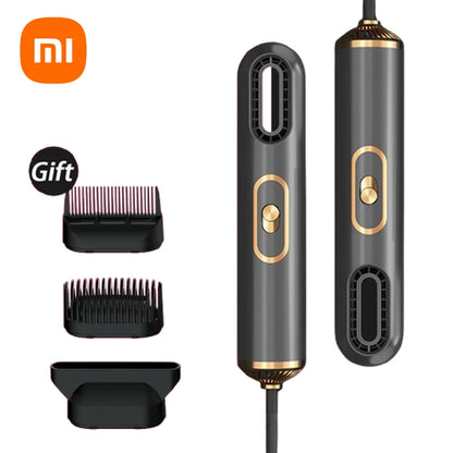 Xiaomi Airflow Style Hair Dryer Hair Styling Tool 3IN1 Hair Blow Dryer Curling Comb Brush Volumizer Straightener Hair Dryer